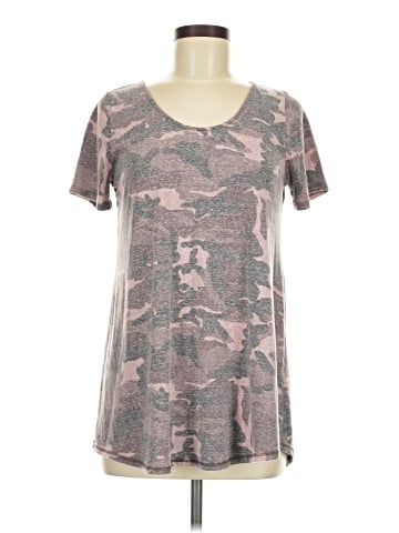 Agnes & Dora Short Sleeve T-Shirt (view 1)