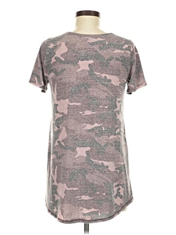 Agnes & Dora Short Sleeve T-Shirt (view 2)