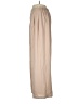 Shein 100% Polyester Solid Tan Casual Pants Size 8 - 10 - photo 5