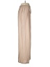 Shein 100% Polyester Solid Tan Casual Pants Size 8 - 10 - photo 4