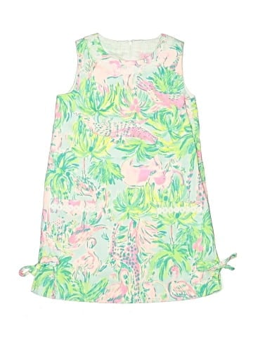 Lilly Pulitzer Dress (view 1)