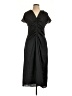 Shoshanna 100% Polyester Black Casual Dress Size 12 - photo 1