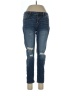Vigoss Blue Jeans Size 31 waist - photo 1