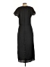Shoshanna 100% Polyester Black Casual Dress Size 12 - photo 2