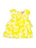Carter's 100% Cotton Yellow Dress 18-24 MO / 24 MO - photo 1