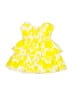 Carter's 100% Cotton Yellow Dress 18-24 MO / 24 MO - photo 2