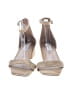 Steve Madden 100% Leather Tan Sandals Size 10 - photo 2