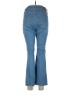 Levi's Hearts Blue Jeans Size 31 waist - photo 2
