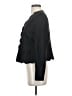 Albert Nipon Black Blazer Size 4 - photo 5