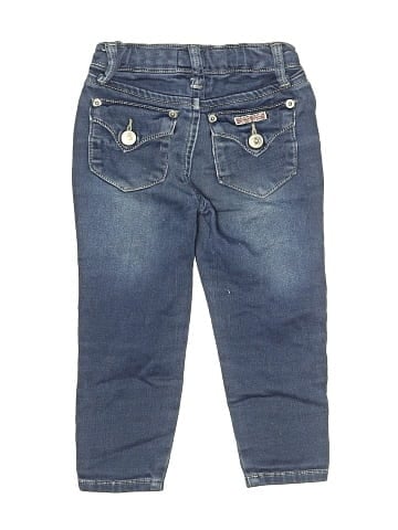 Hudson Jeans Jeans (view 2)