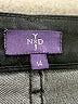 Not Your Daughter's Jeans 100% Polyester Black Jeans Size 14 - photo 7