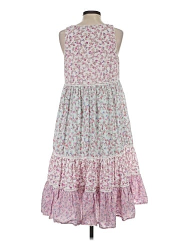 LoveShackFancy Casual Dress (view 2)