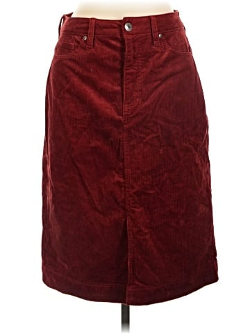 Style&Co Formal Skirt (view 1)
