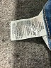 Old Navy Solid Blue Jeans Size 10L - photo 8