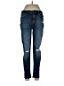 Vigoss Solid Blue Jeans Size 31 waist - photo 1