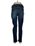 Vigoss Solid Blue Jeans Size 31 waist - photo 2