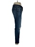 Vigoss Solid Blue Jeans Size 31 waist - photo 4