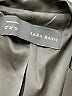 Zara Basic Black Blazer Size XS - photo 6