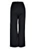 Kasper Solid Black Dress Pants Size 18 - photo 2