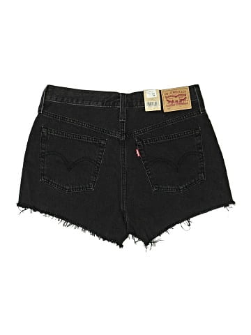 Levi's Denim Shorts (view 2)