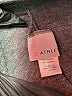 Athleta Black Casual Dress Size XL - photo 7