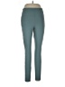 Athleta Teal Active Pants Size L - photo 1