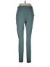 Athleta Teal Active Pants Size L - photo 2