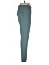 Athleta Teal Active Pants Size L - photo 4