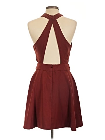 Lulus Cocktail Dress (view 2)