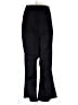 Old Navy Black Casual Pants Size 30 waist - photo 1