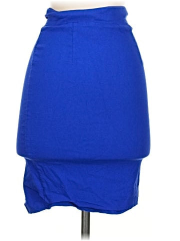Charlotte Russe Casual Skirt (view 2)
