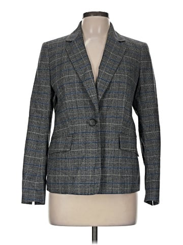 Kasper Blazer (view 1)