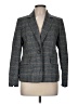 Kasper Tweed Gray Blazer Size 6 - photo 1