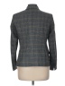 Kasper Tweed Gray Blazer Size 6 - photo 2