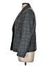 Kasper Tweed Gray Blazer Size 6 - photo 5