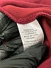 Jones & Co Burgundy Pullover Hoodie Size 1X - photo 8