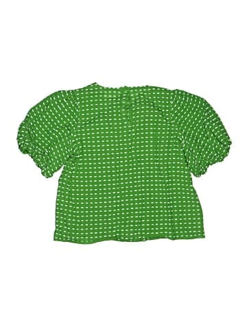 Kate Spade New York Short Sleeve Blouse (view 2)