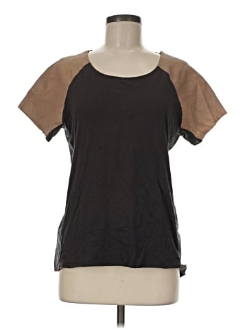 Michael Stars Short Sleeve Top (view 1)