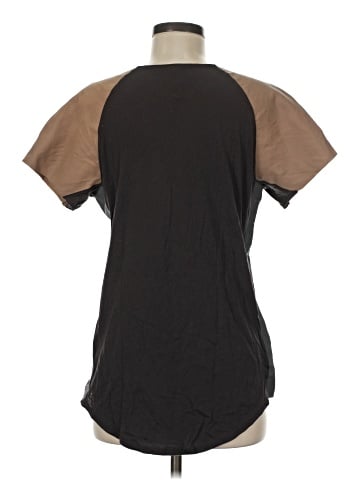 Michael Stars Short Sleeve Top (view 2)