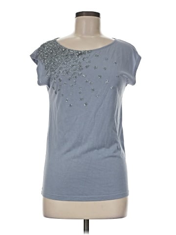 Club Monaco Short Sleeve T-Shirt (view 1)