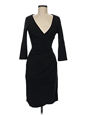 Diane von Furstenberg Cocktail Dress (view 1)