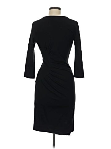 Diane von Furstenberg Cocktail Dress (view 2)