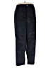 Old Navy Black Casual Pants Size 30 waist - photo 1