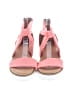 Corso Como Pink Wedges Size 6 1/2 - photo 2