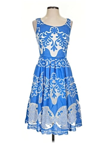 Plenty By Tracy Reese Cocktail Dress (view 1)