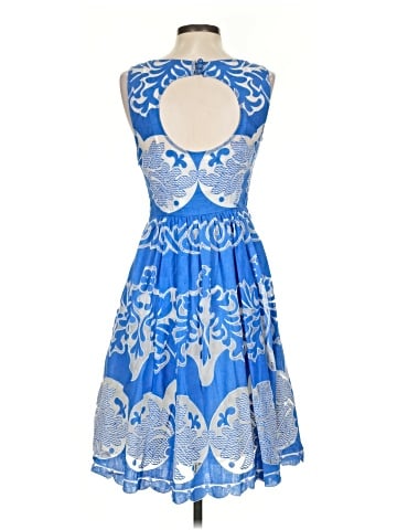 Plenty By Tracy Reese Cocktail Dress (view 2)