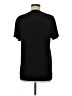 Spyder Solid Black Short Sleeve T-Shirt Size M - photo 2