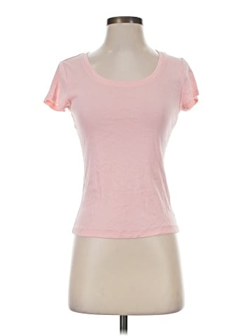 Massini Short Sleeve T-Shirt (view 1)