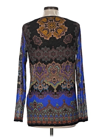 ETRO Long Sleeve Top (view 2)