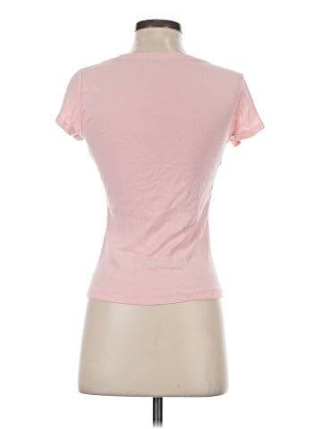 Massini Short Sleeve T-Shirt (view 2)
